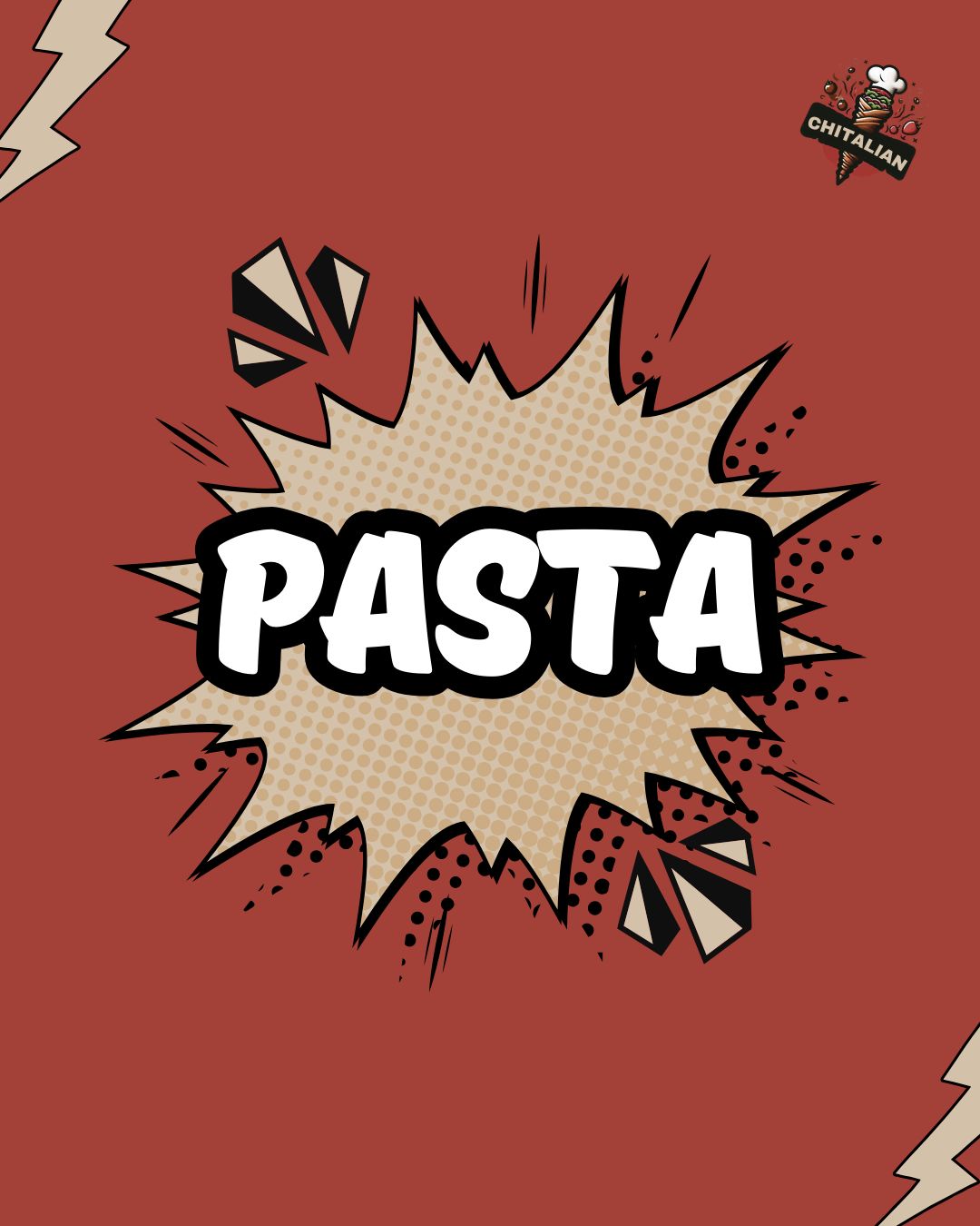 Pasta Deals Heading